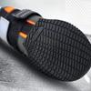 Pet Boot Dog Shoes for Large Dogs Breathable Boots Outdoor Anti-Slip Durable Pet Shoes for Hiking Rubber Sole