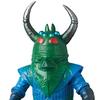 Toei Retro Soft Vinyl Collection Blue Sea Turtle Android (from Kikaider)