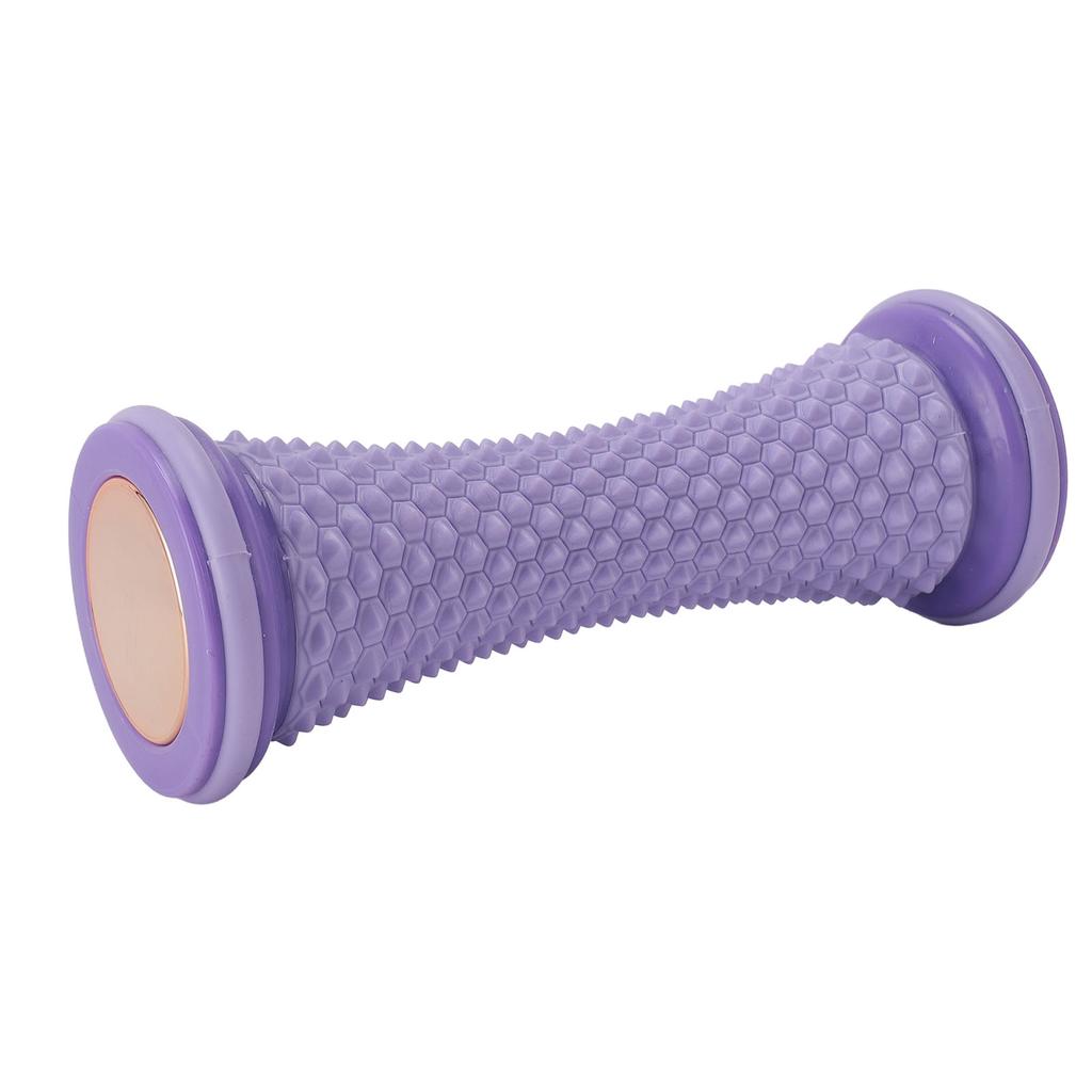 Foot Massager Roller Tissue Muscle Massage Muscle Relaxation Relief Plantar Fasciitis Foot Reflexology Tool