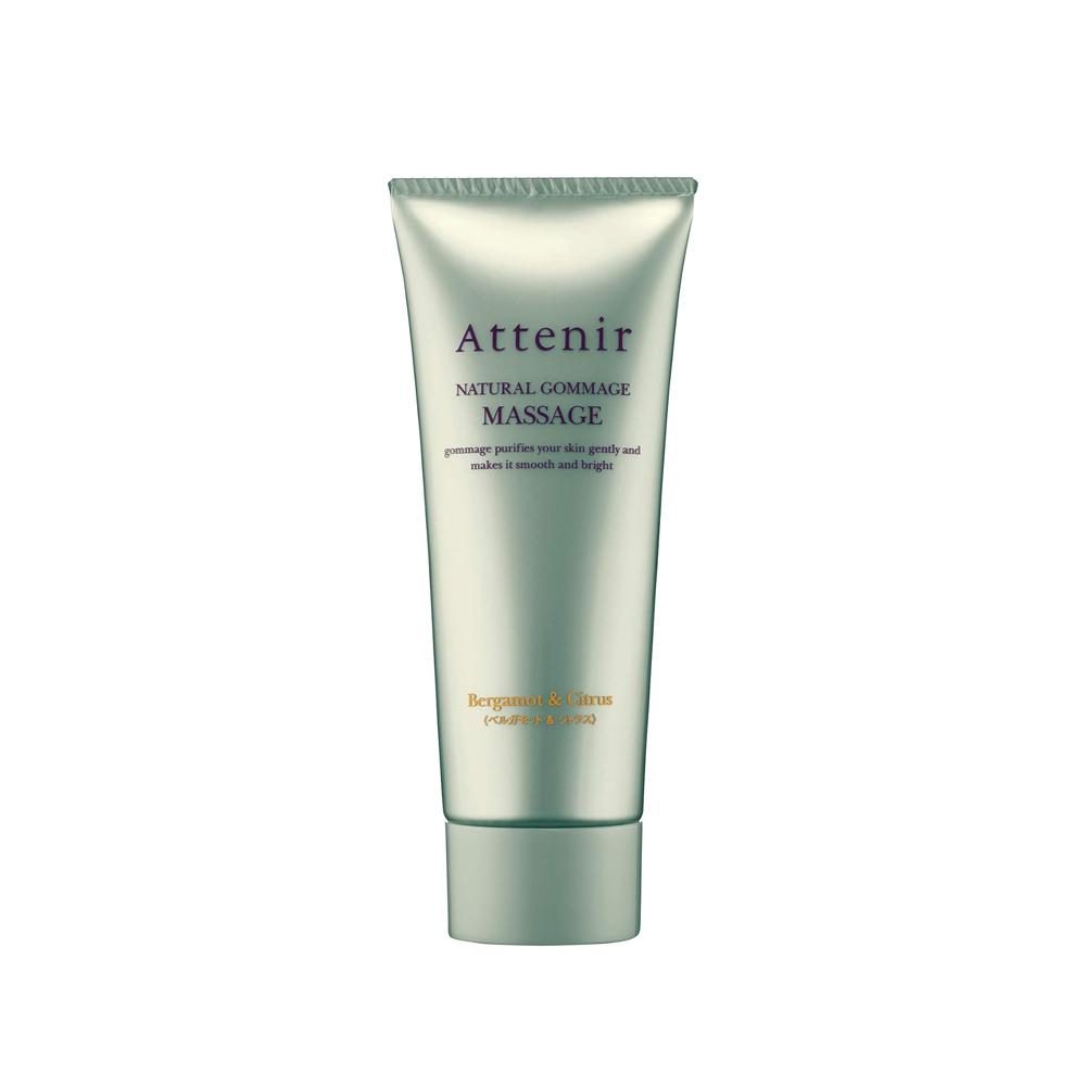 

Attenir Natural Gommage Face Massage Gel Bergamot Citrus 100g