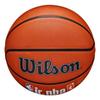 Wilson JR NBA Logo Basketball