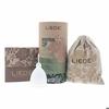 Menstrual Cup - Transparent - Size L - Unisex - Adult