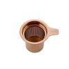 Thermos Stainless Steel Tea & Coffee Infuser Mug, 400ml