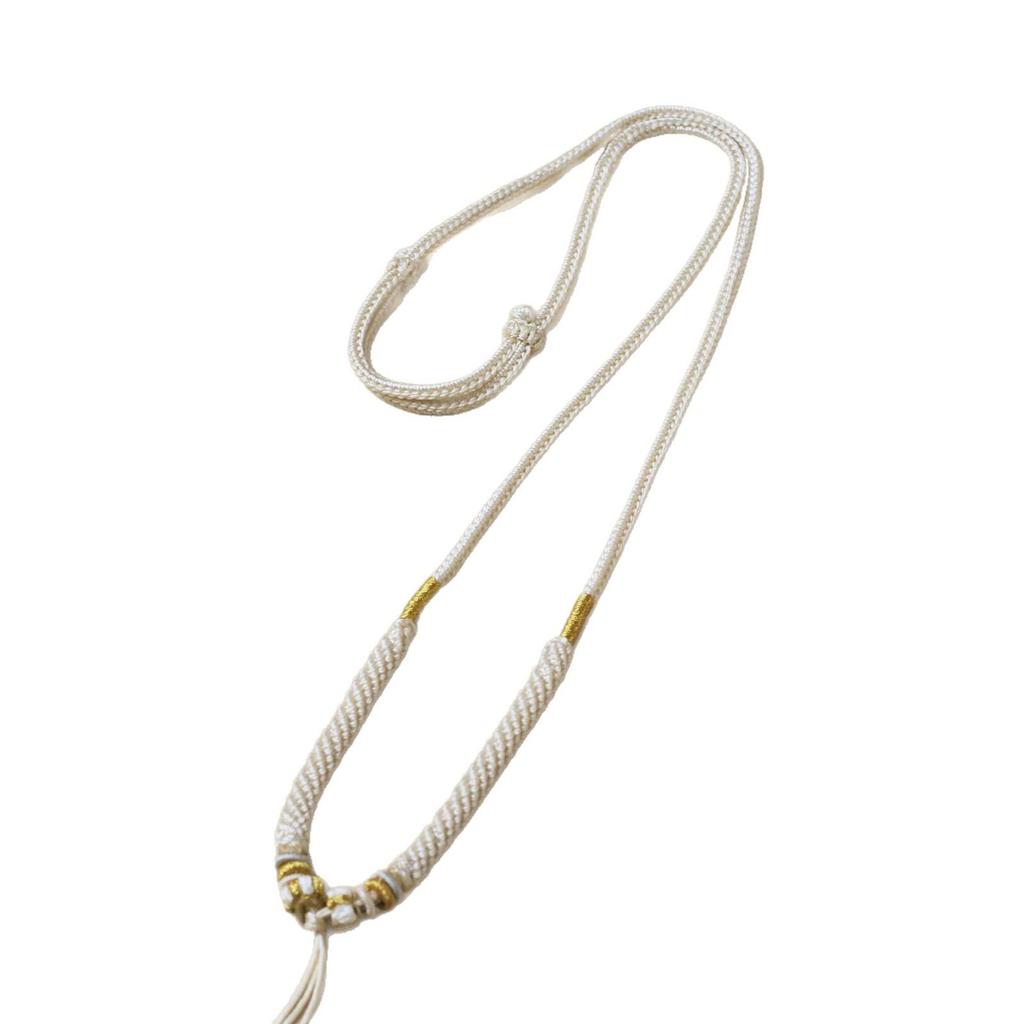 Adjustable Pendant Necklace with Handmade Woven Cord, Featuring Jadeite, Amber, Nanhong, and Hetian Jade Stones.