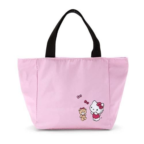 Sanrio Hello Kitty Insulated Lunch Bag 326771