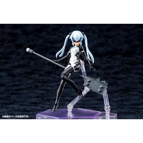 Kotobukiya Busou Shinki Demon Type Straf bis 1/1 Scale Plastic Model, Approximately 200mm Tall