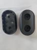 Rubber Counterweight Fitness Equipment Protective Cover Pad - TPU Material Buffer Pad