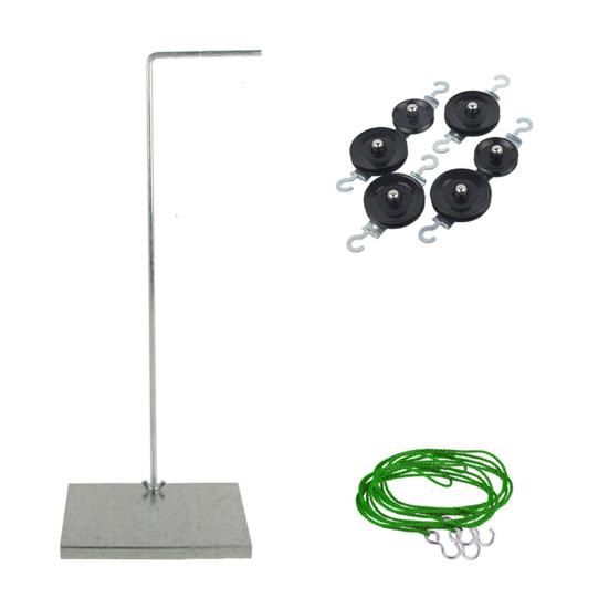 

Набор физического оборудования. Практические возможности. Способность к командной работе. Учебный инструмент. Набор для творчества в области физических научных экспериментов. 1 Set