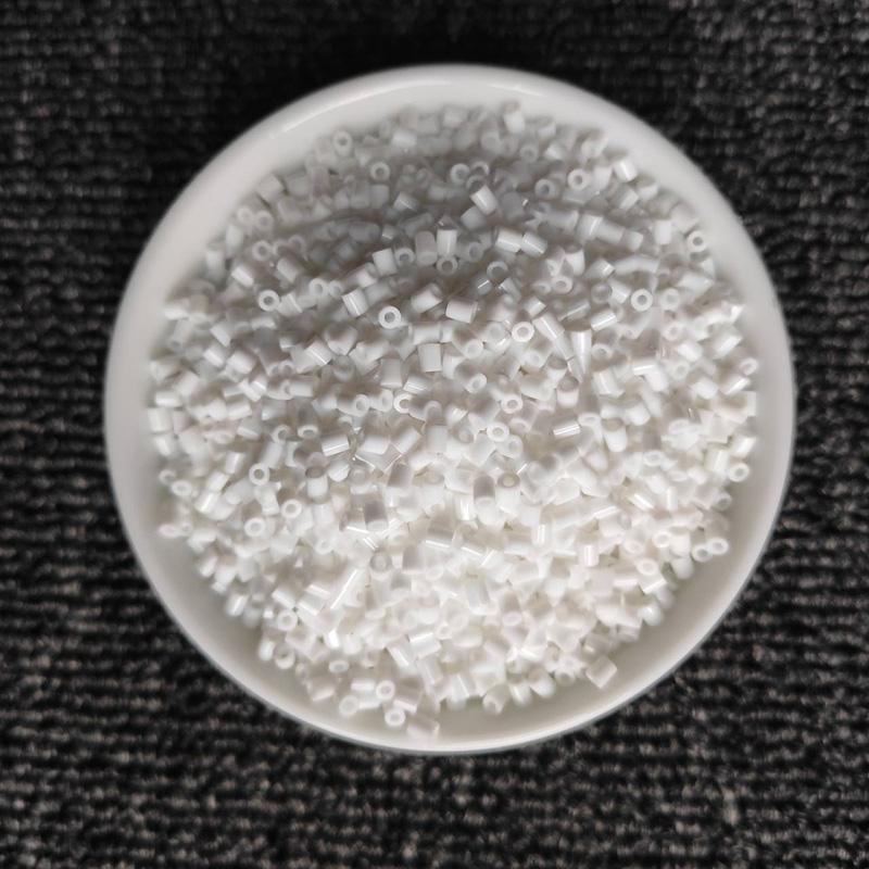 All Blue Color 2.6Mm 5000Pcs Hama Beads For Kids Iron Fuse Beads 3D Diy Puzzles Pixel Art Gift Children Toy