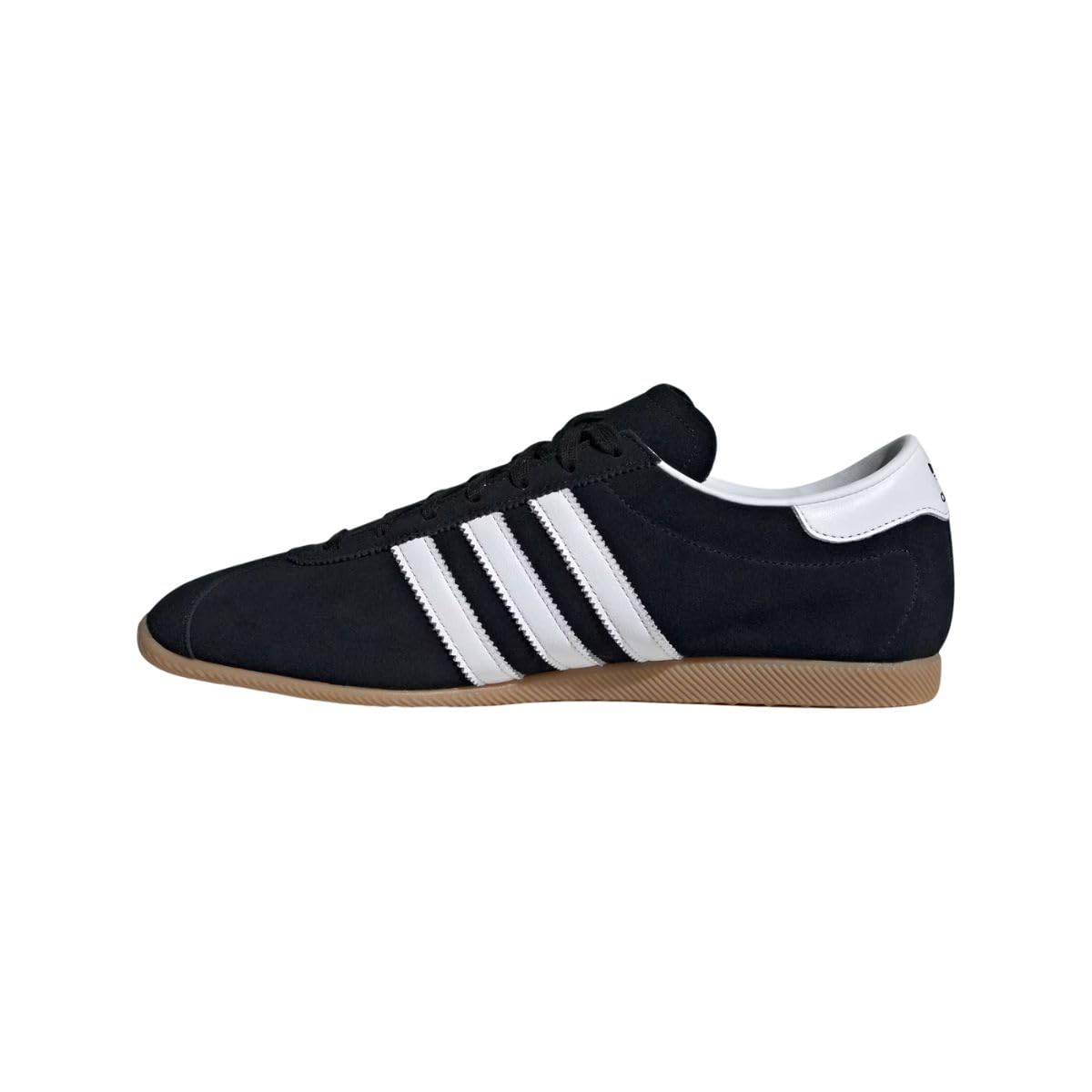 Originals Paris Core KJ1012 Япония [Adidas] Черный/Облачно-белый/Коричневый 26,0 см