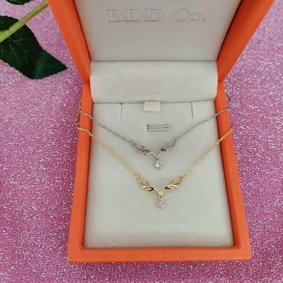 Kolye & Kolye Ucu – Kolye ve takılar