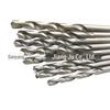10-Piece High-Speed Steel Twist Drill & 5-Piece Hand Drill Bit Set