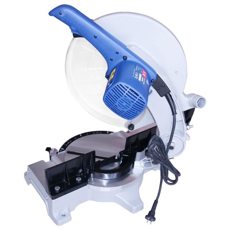 Dongcheng J1X-FF-355B Profile Cutting Machine CN plug (adapter included)