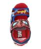 MV020 [Moonstar] Red/Blue 14.0cm