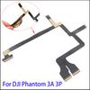 5Pcs/Lot, Ribbon Flat Cable Soft Flexible Wire Flex Cable Camera Gimbal For DJI Phantom 3 Camera Drone 3A 3P 3S SE Repairing