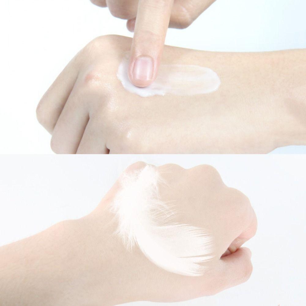 Fruit Plant Fragrance Hand Cream Anti Dry Hands Repair Hand Lotion Fast Absorbing Non Greasy Moisturizing Hand Care Cream