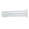 Scrunchie Holder Transparent Acrylic Bracelet Storage Display Stand Home Decoration for Bathroom