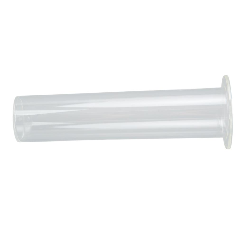 Scrunchie Holder Transparent Acrylic Bracelet Storage Display Stand Home Decoration for Bathroom