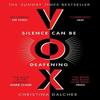 VOX by Christina Dalcher Paperback Book 9780008300678