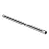 Raccord de tuyau de connexion fileté mâle G1/4 Acier inoxydable 304 Joint de tuyau d'eau Système d'arrosage de jardin