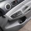 Carbon Fiber  Window Lift Switch Button Panel Trim For Toyota Tacoma 11-15 US