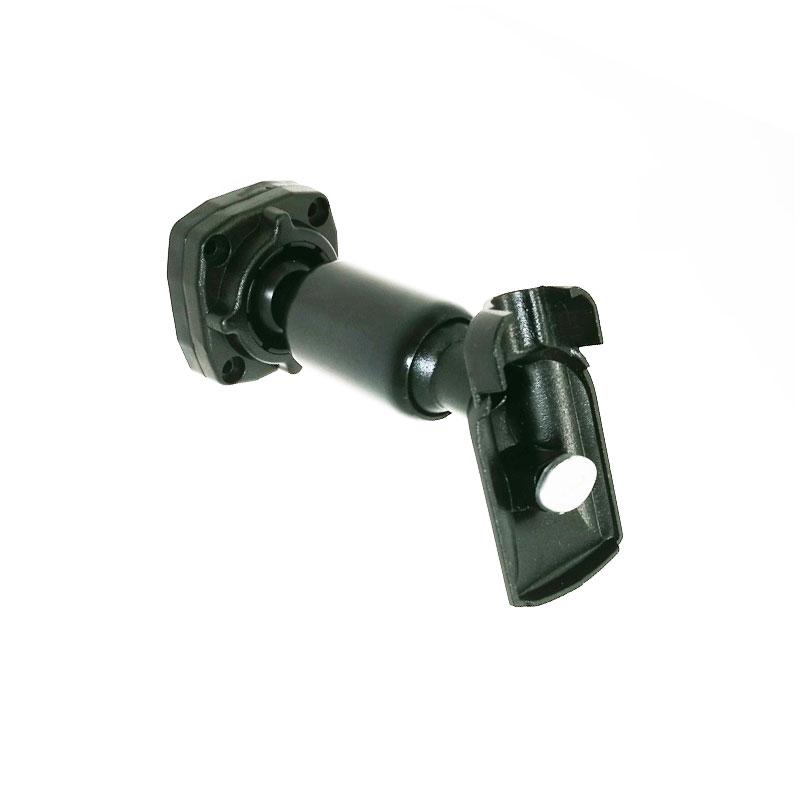 ANSHILONG Car Rear View Interior Mirror Bracket for Most of Honda Hyundai Ford Kia Nissan Toyota