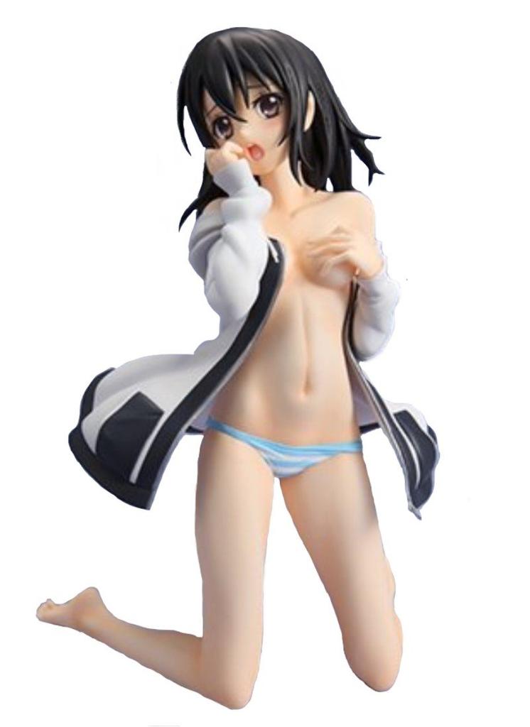Dengekiya Strike the Blood Himeragi Yukina 1/7 Scale PVC Painted Finished Figure