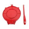 Aluminum Alloy Dough Press Machine Foldable Design Dumpling Skin Maker  Pancake Making