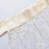 Women's Vintage Oktoberfest Dress with Lace for Party Stage Performance