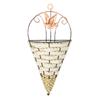 1pc Flower Basket Hanging Basket Accessories Recycled Plastic
