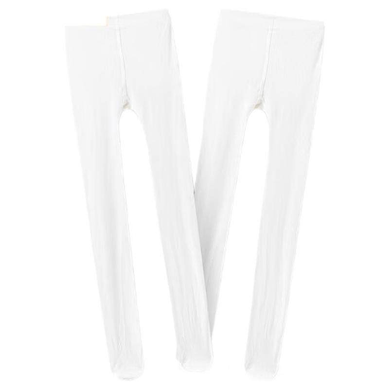 Balabala Girls Anti-bacterial Dance Tights 2-Pack 110