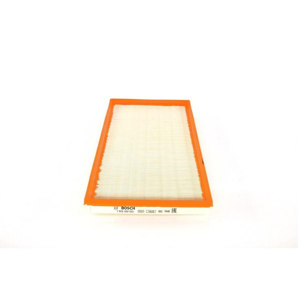 Bosch F026400505 Car Air Filter S0505