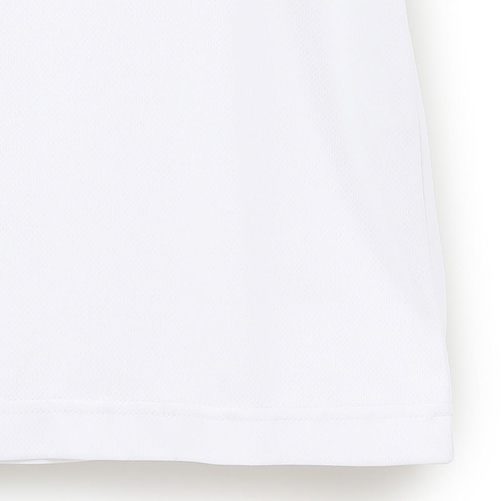 Callaway Short Sleeve Mock Neck Shirt Moisture Quick UV Golf Underwear C24134215 Women's (Gradient Pattern, Wicking, Drying, Protection) / / 1092_Pink