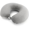 Neck Pillow Airplane - Memory Foam Travel Pillow for Head and Neck Support Suitable for Sleeping Airplane,Traveling,Self-Driving