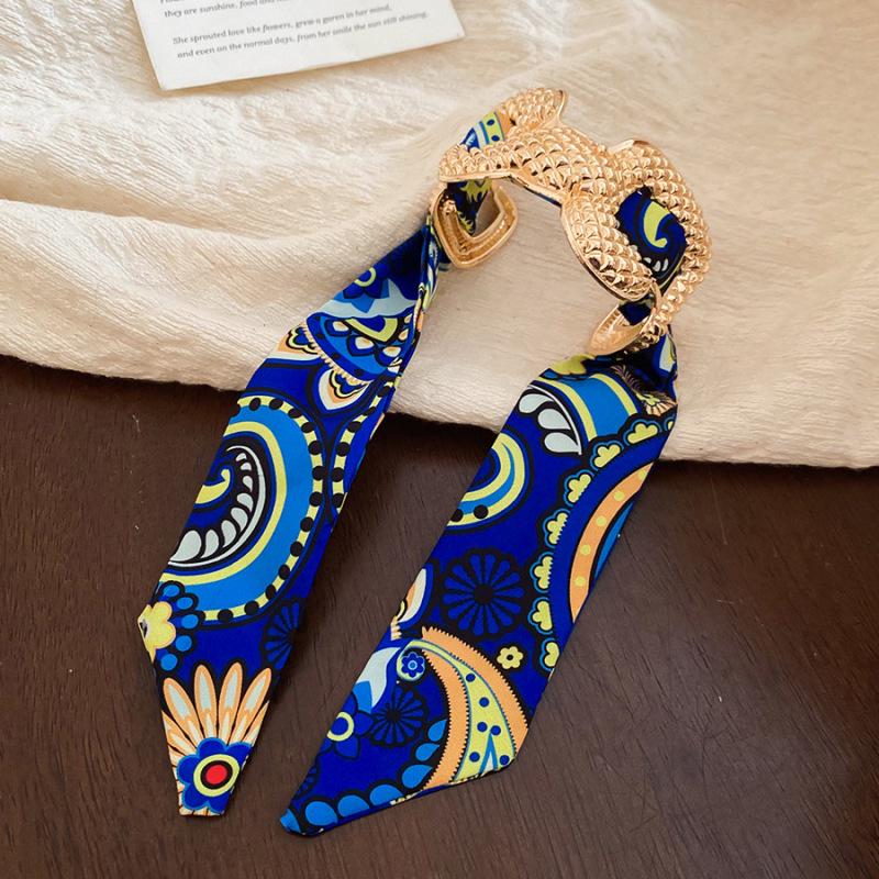 Minimalistyczna bransoletka z żywicy w kolorach gradientowych: Świeża, Słodka, Wszechstronna Bransoletka dla Kobiet