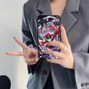 Singer H-Hatsune Cartoon Mikues Phone Case For IPhone 17 16 15 14 11 12 13 Mini Pro XS Max Plus Funda Shell