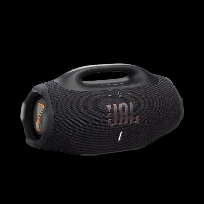 JBL Party Series Bluetooth Portable Speakers (CN version)