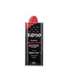 ZP Original Universal Lighter Fuel: Kerosene Oil for ZPPO Lighters with Flint and Cotton Wick.