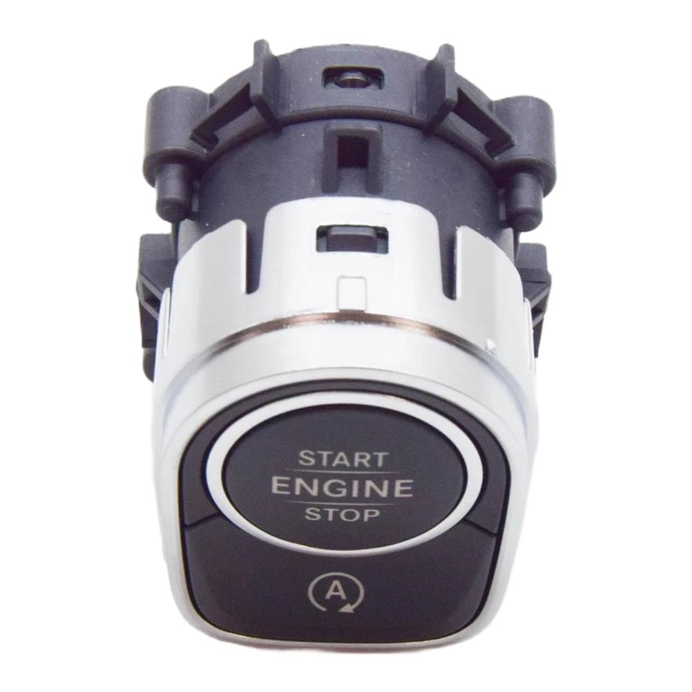 

For Mercedes Vehicle Maintenance Engine Ignition Switch W177 W247 W118 ABS Material Non-deformation For A-Class China Mainland