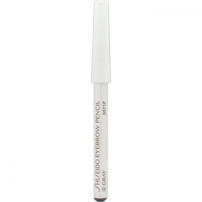 Shiseido Augenbrauenstift Grau 4