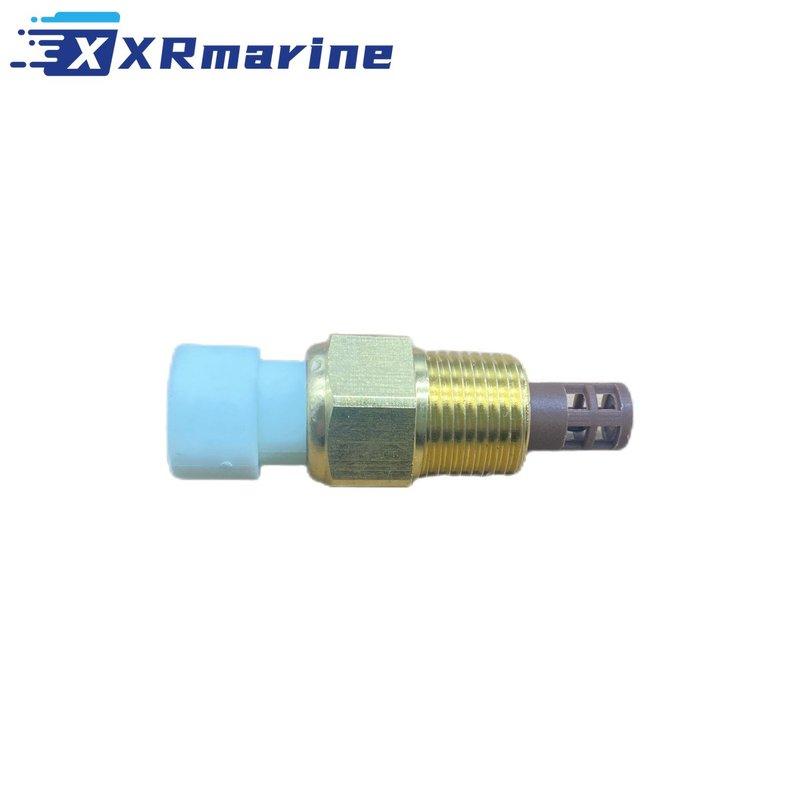 Intake Air Temperature Temp IAT MAT Sensor Fit For Volvo Penta 4.3 5.0 5.7 7.4 8.1 8.2 Engines 3854527