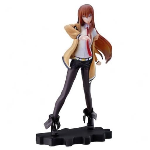 STEINS;GATE Coreful Figure Makise Kurisu