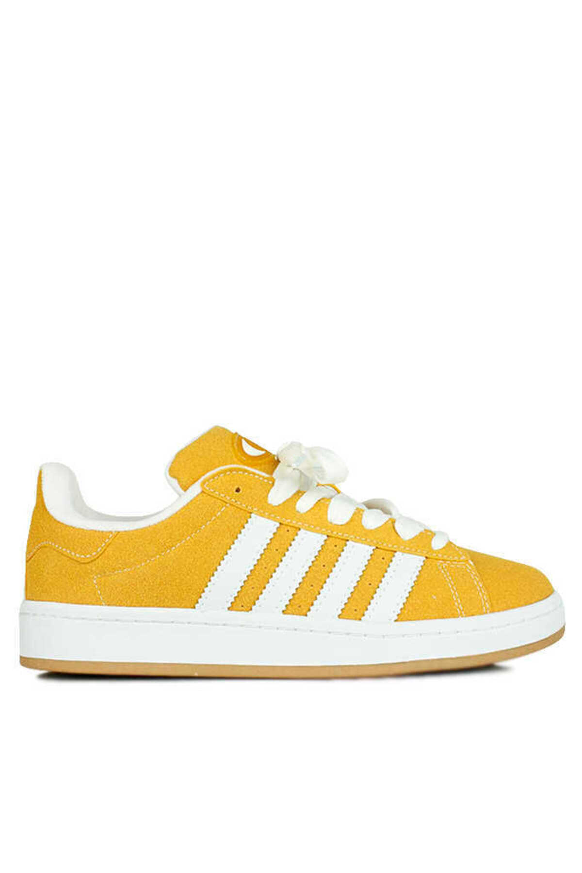 

Women s Plus Size 440237 122 Mustard Color Large Sports Shoes 40