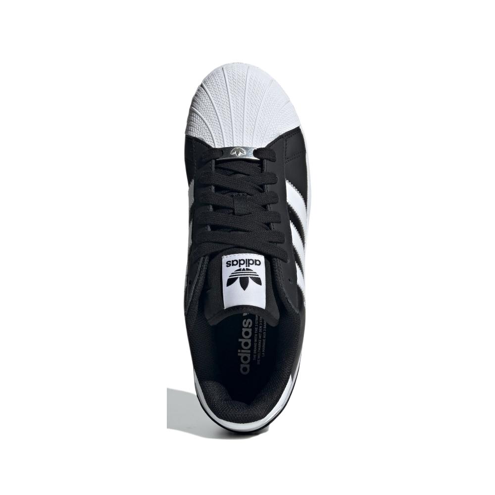 adidas Superstar Xlg 'Throwback Jerseys Pack Black' IE0759