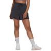 Adidas Casual Shorts Women's Gray Moderate HG4357