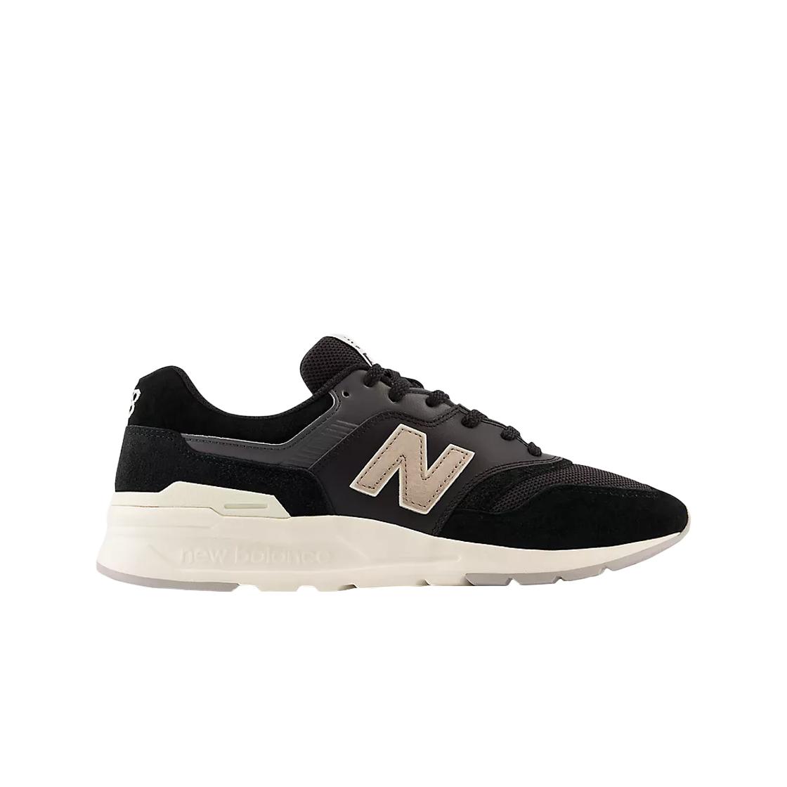 

New Balance 997h Черный Дрифтвуд 225