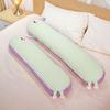 Fabric Soft Body Plush Toy Pillow With Cartoon Print For Side Sleepers Doll Gift
