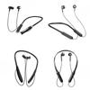 Auricolari Bluetooth Cuffie Wireless Magnetici Sportivi con Laccio da Collo Appesi al Collo Auricolari Tws Cuffie Bluetooth Wireless con Microfono