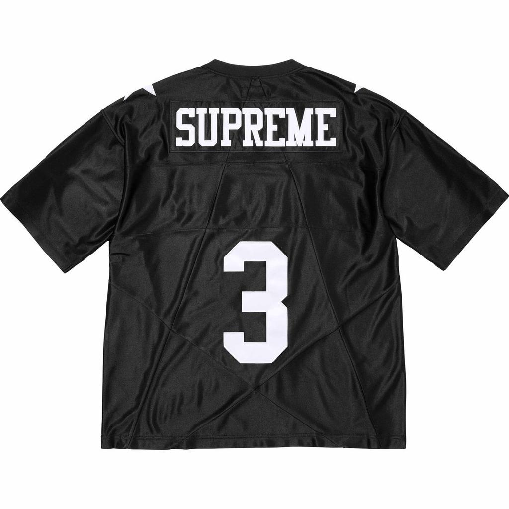 Supreme Star Football Jersey Unisex SUP-FW24-136