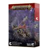 Warhammer Age of Sigmar Gloomspite Doomdiver Catapult Gitz (Games Workshop)